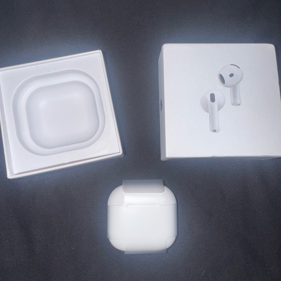 Pod pro 4 - Picture 2 of 3